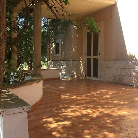 Masseria Elefante Turi Eksteriør bilde